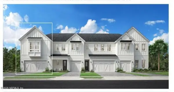 126 Delwood Way #261, St. Augustine, FL 32092