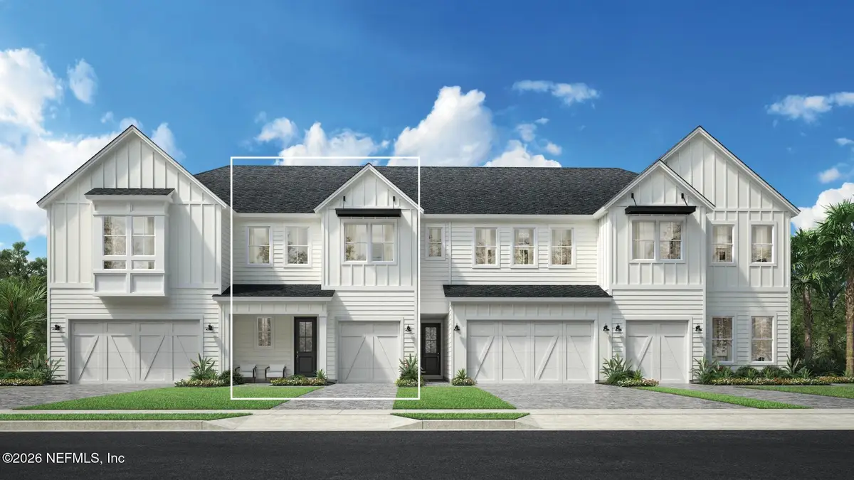132 Delwood Way #261, Saint Augustine, FL 32092 - #1