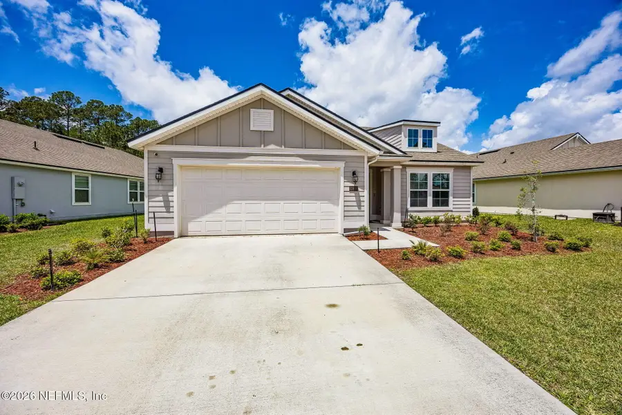 65908 Edgewater Drive, Yulee, FL 32097 - #2