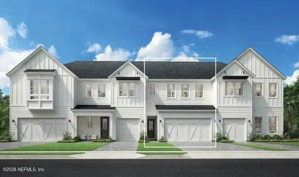 138 Delwood Way #259, St. Augustine, FL 32092