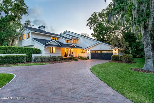 8320 Merganser Drive, Ponte Vedra Beach, FL 32082