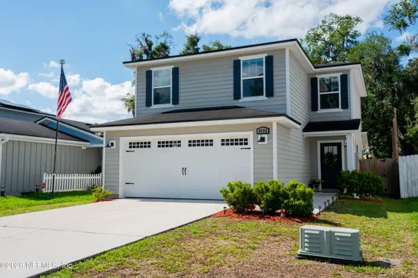 8324 Highfield Avenue, Jacksonville, FL 32216