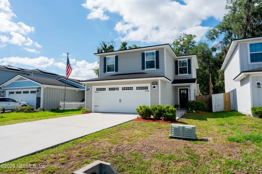 8324 Highfield Avenue, Jacksonville, FL 32216 - #3