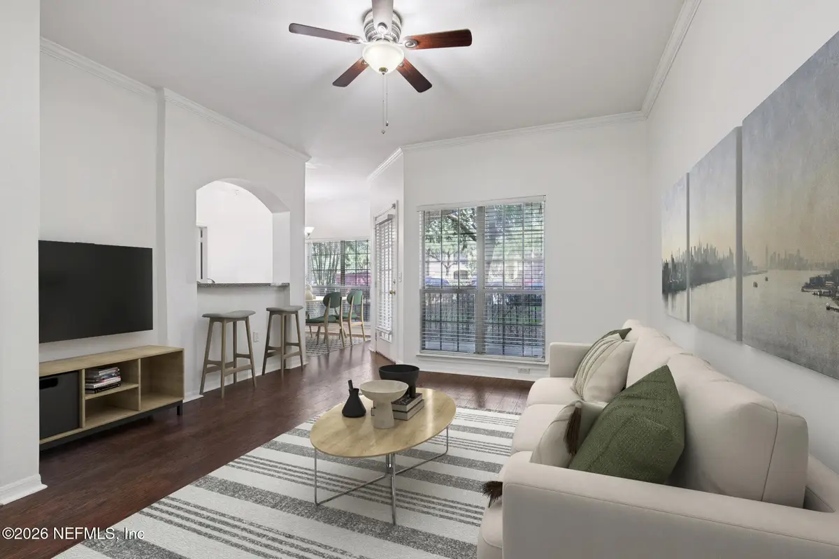 7800 Point Meadows Drive #613, Jacksonville, FL 32256 - #1