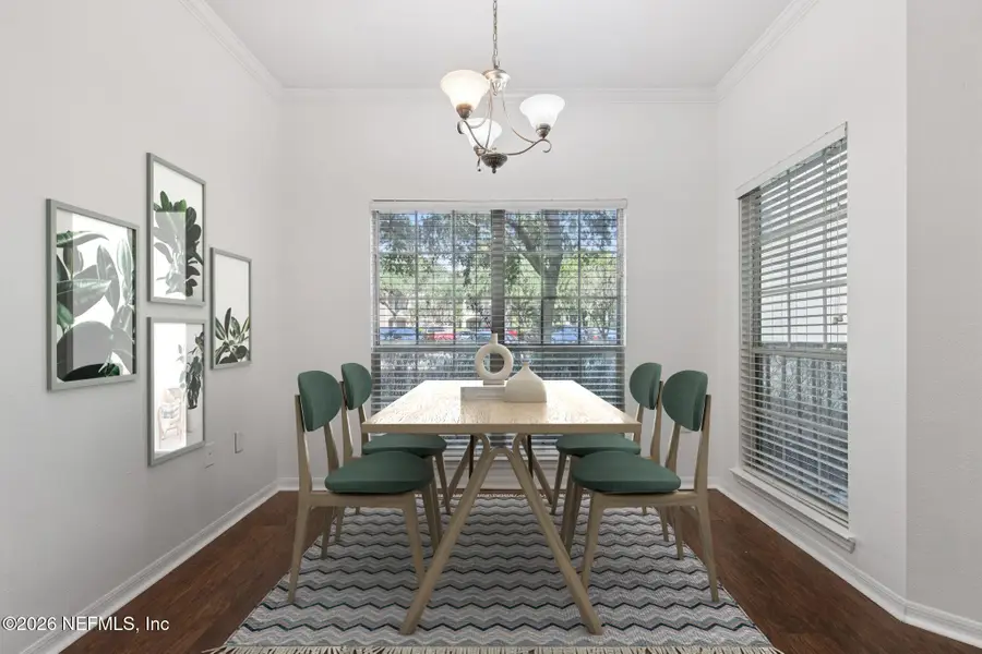 7800 Point Meadows Drive #613, Jacksonville, FL 32256 - #3