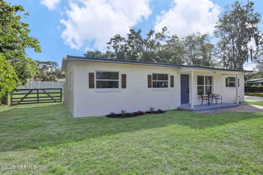 2509 Wilmont Court, Jacksonville, FL 32218 - #2