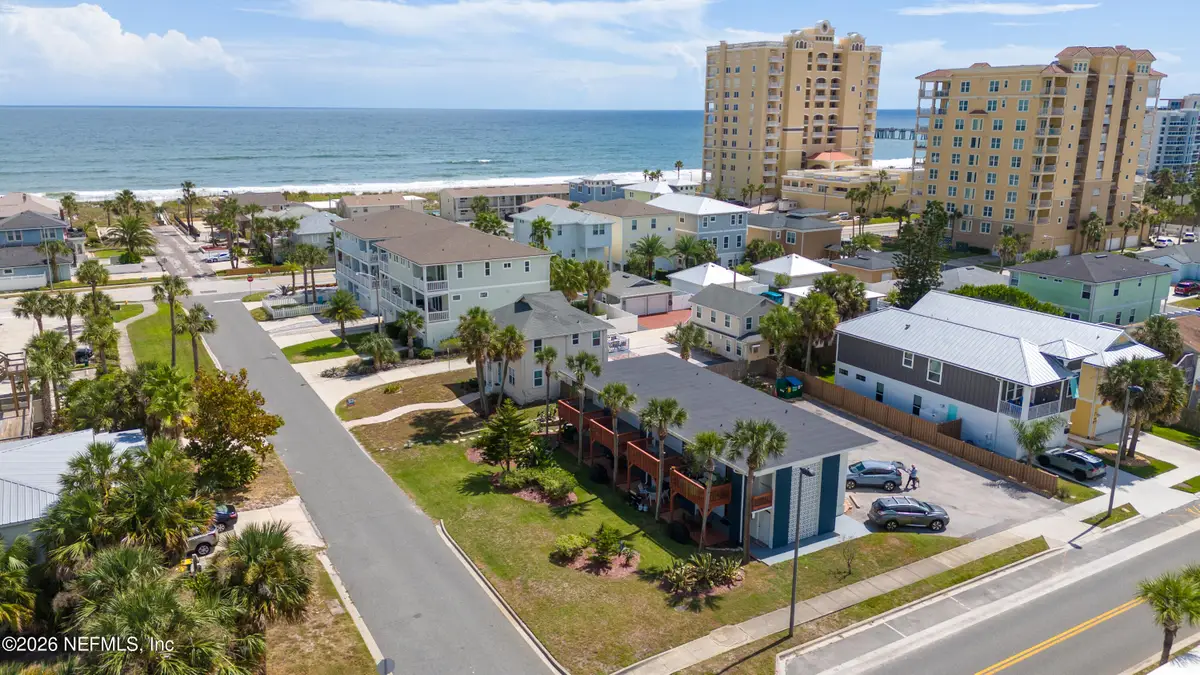 130 10th N Avenue #1-8, Jacksonville Beach, FL 32250 - #1
