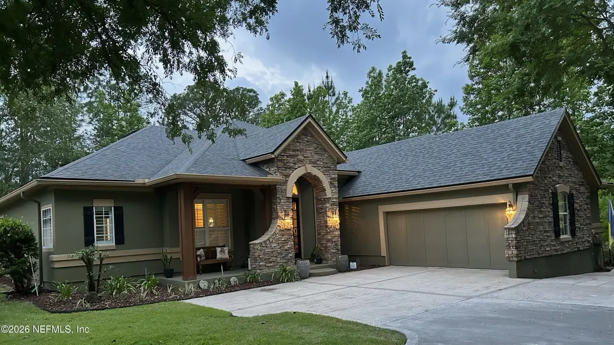 275 Flores Way, Saint Johns, FL 32259 - #1