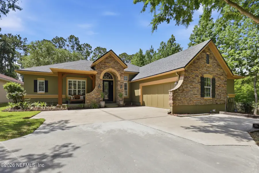 275 Flores Way, Saint Johns, FL 32259 - #2