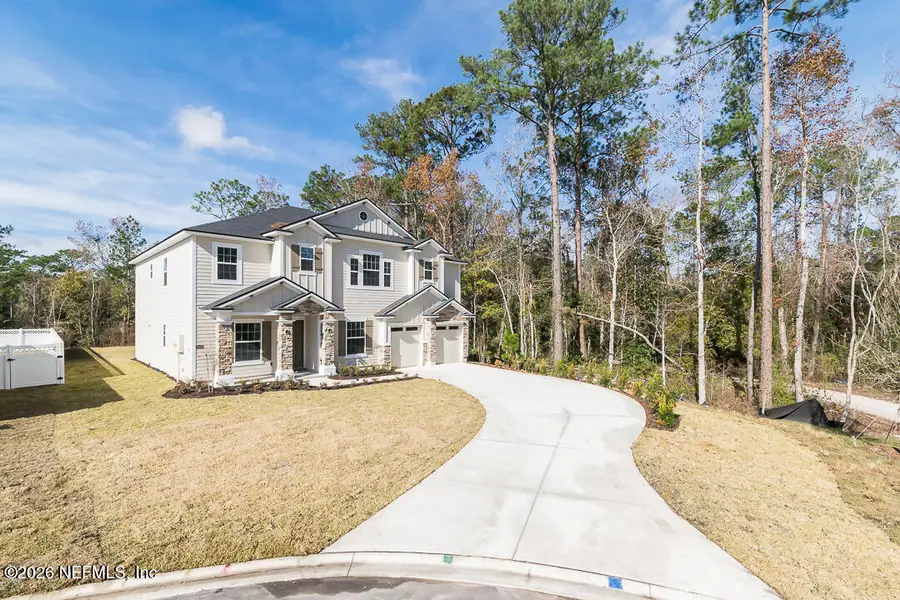 276 Eagle Moon Lake Drive, Saint Augustine, FL 32092 - #3