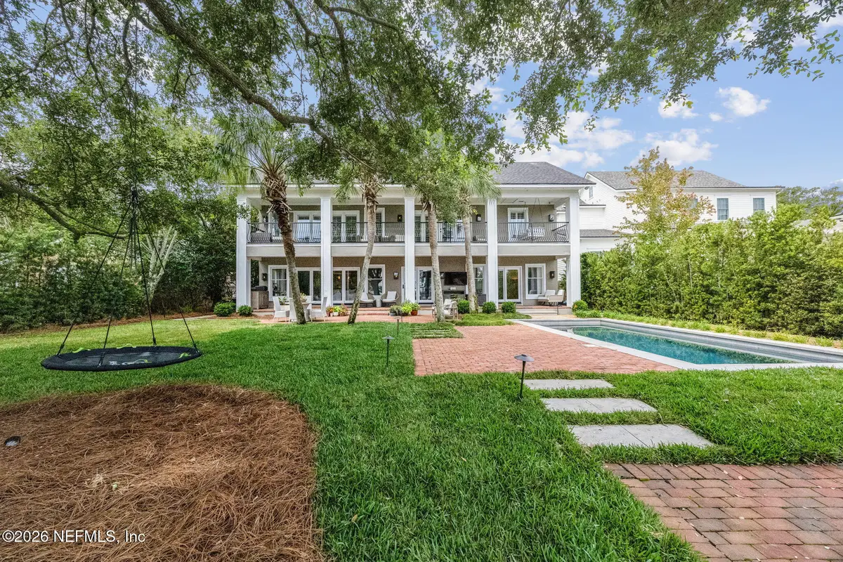 4273 Venetia Boulevard, Jacksonville, FL 32210 - #1
