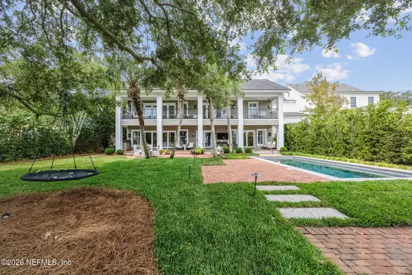 4273 Venetia Boulevard, Jacksonville, FL 32210