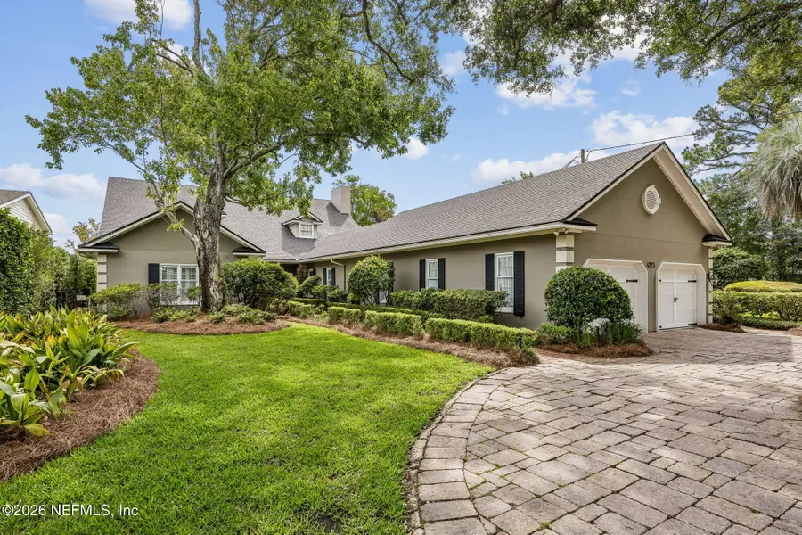 4273 Venetia Boulevard, Jacksonville, FL 32210 - #2