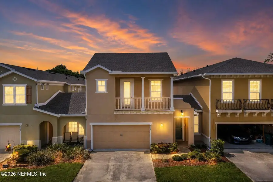 6116 Clearsky Drive, Jacksonville, FL 32258 - #2
