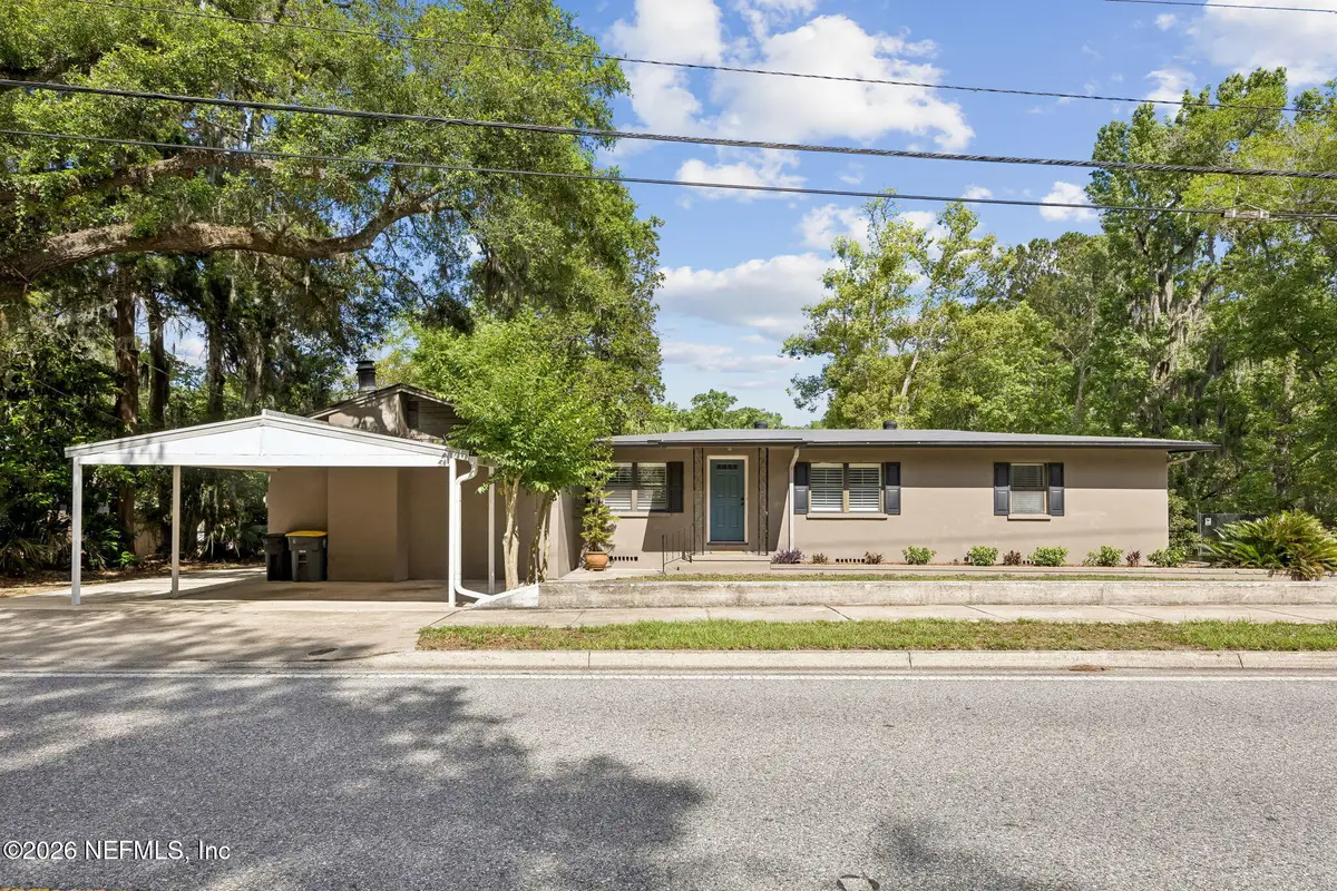 3243 Parental Home Road, Jacksonville, FL 32216 - #1