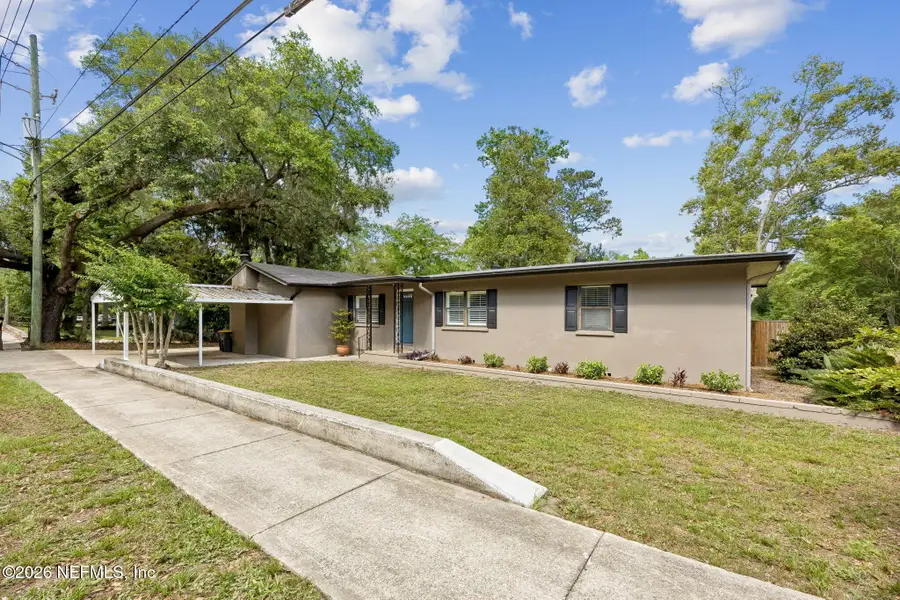3243 Parental Home Road, Jacksonville, FL 32216 - #3