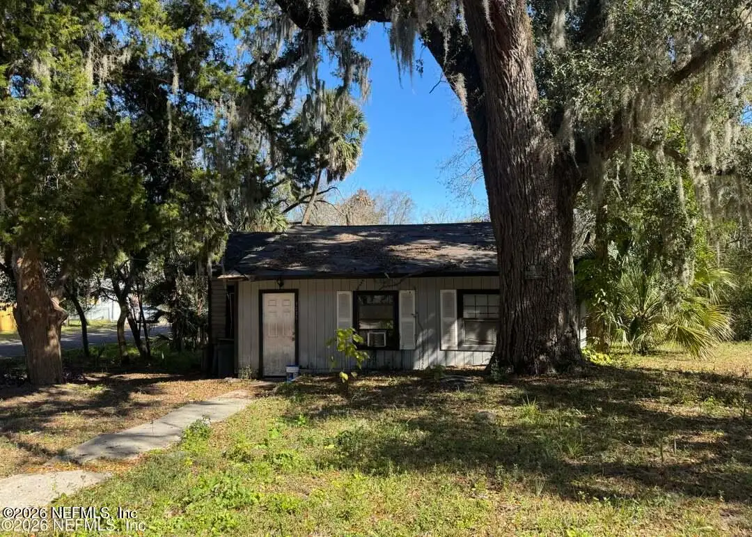 7035 Elwood Avenue, Jacksonville, FL 32208 - #1