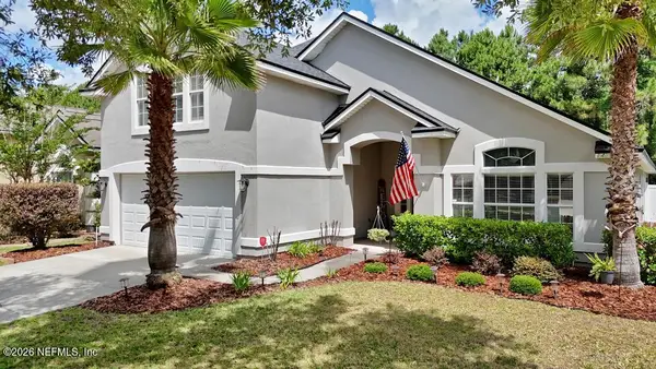14318 Millhopper Road, Jacksonville, FL 32258