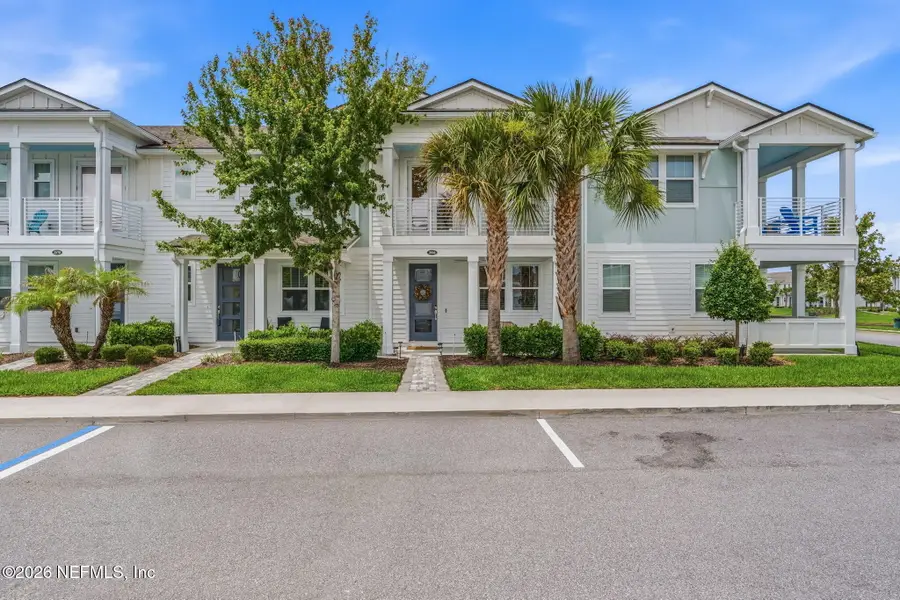 3566 Marsh Reserve Boulevard, Jacksonville, FL 32224 - #3