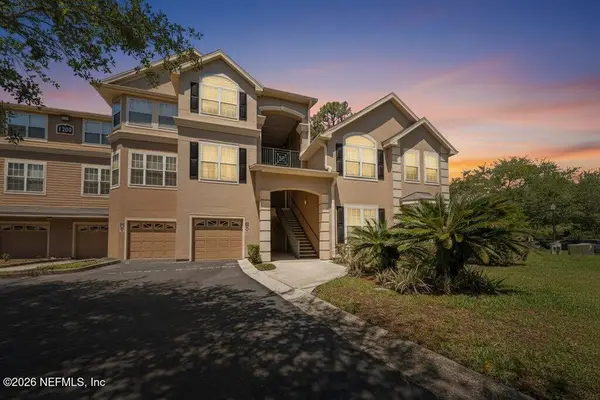 13810 Sutton Park N Drive #1239, Jacksonville, FL 32224
