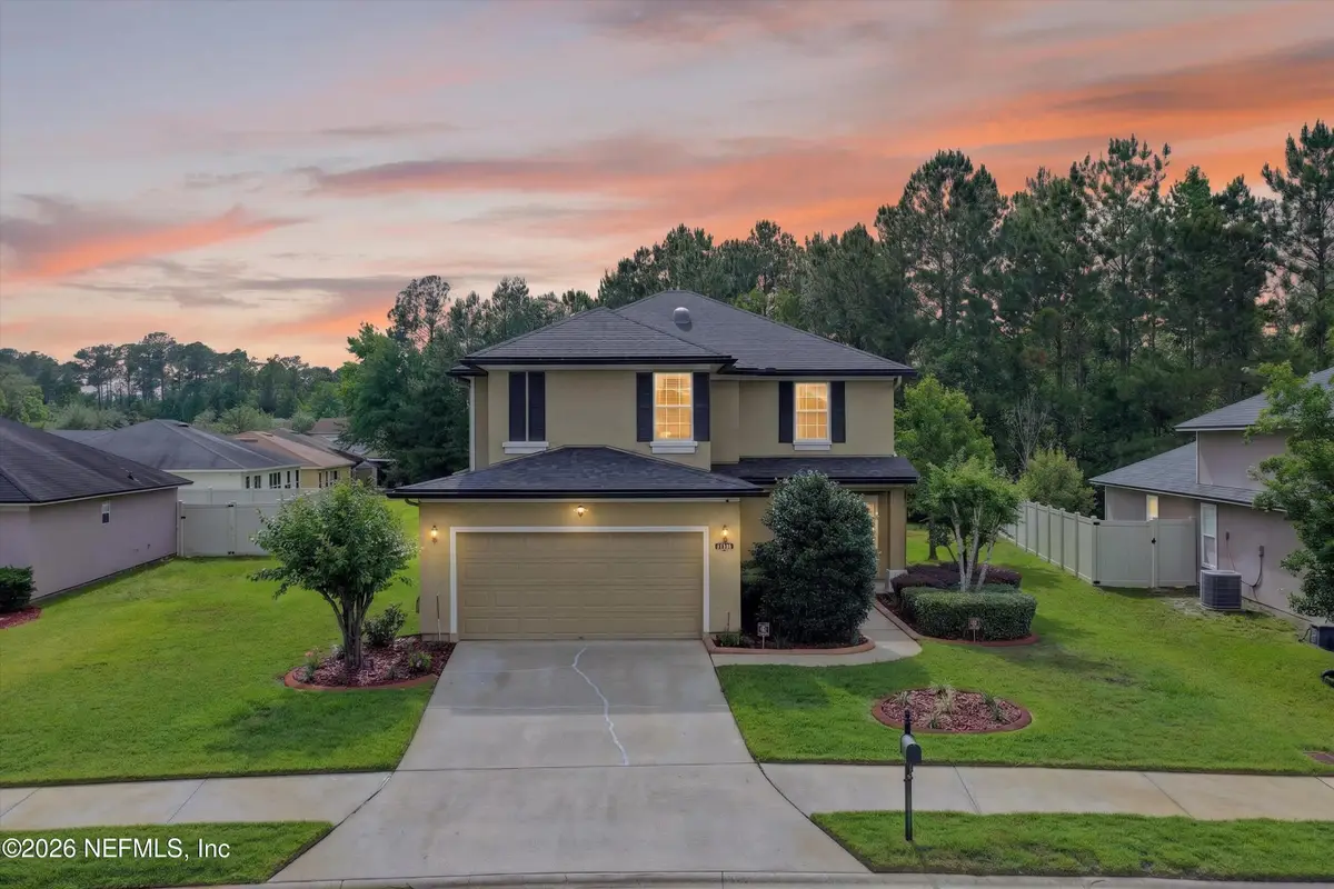 11442 Tori Lane, Jacksonville, FL 32218 - #1