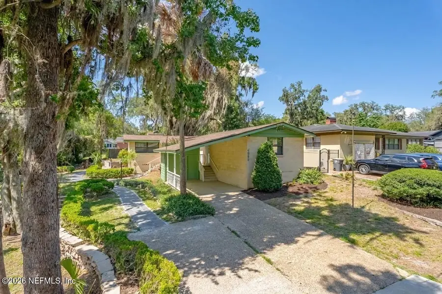 4635 Glenwood Avenue, Jacksonville, FL 32205 - #2