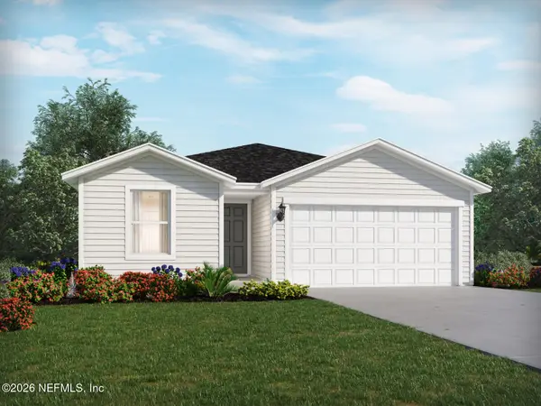 14 Derbyshire Drive, Palm Coast, FL 32164