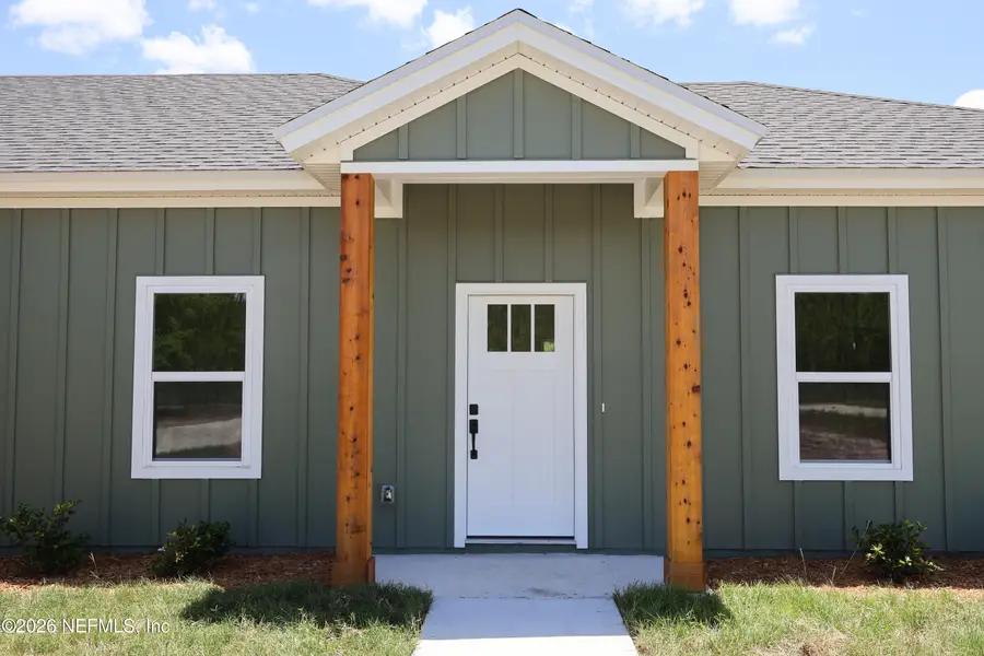 261121 Rowe Road, Hilliard, FL 32046 - #3