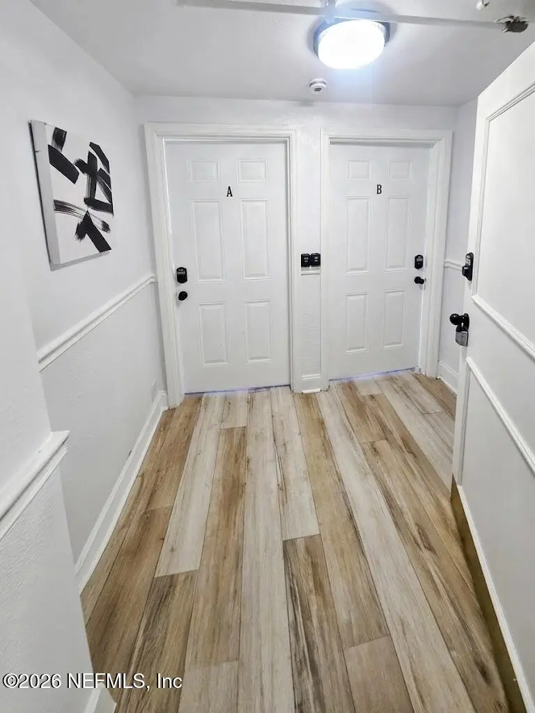 311 W Ashley Street #305, Jacksonville, FL 32202 - #2