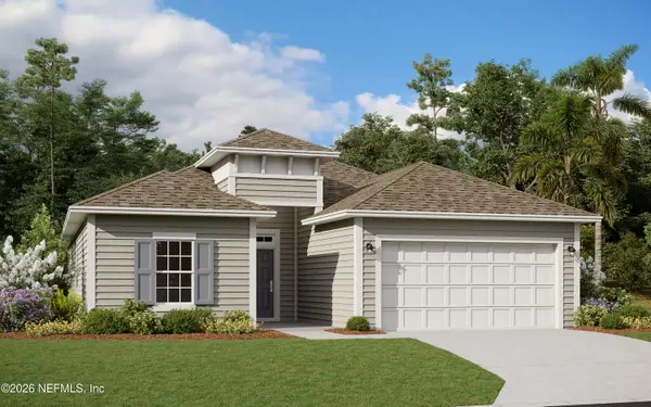 9 Bottlebrush Lane, Palm Coast, FL 32164
