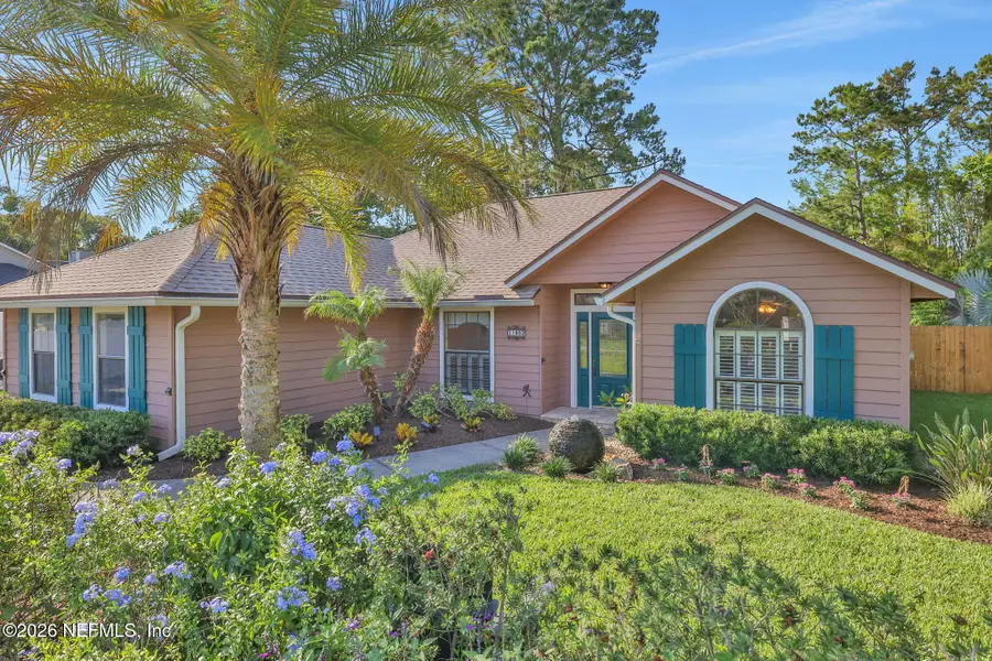 11957 Marabou S Court, Jacksonville, FL 32223 - #3