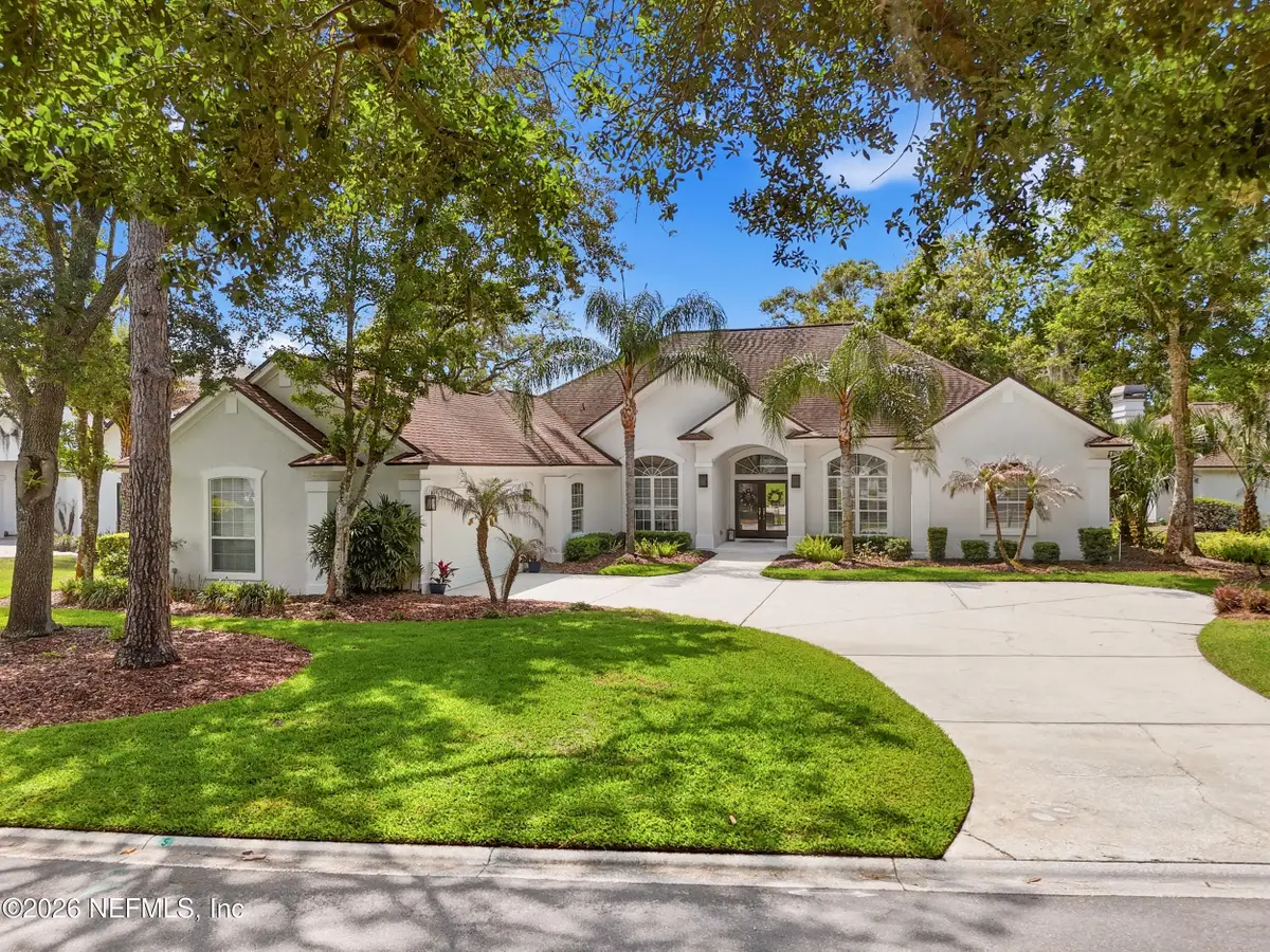 1132 Salt Creek Drive, Ponte Vedra Beach, FL 32082 - #1