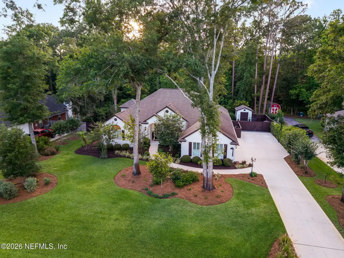 1204 Creek Bend Road, Saint Johns, FL 32259 - #1