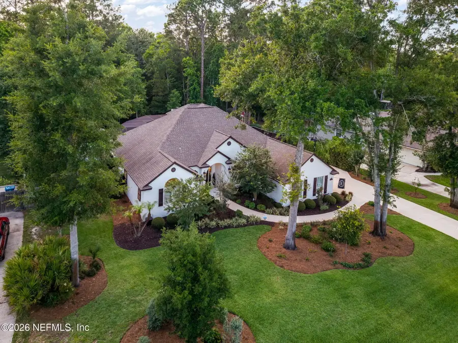 1204 Creek Bend Road, Saint Johns, FL 32259 - #2