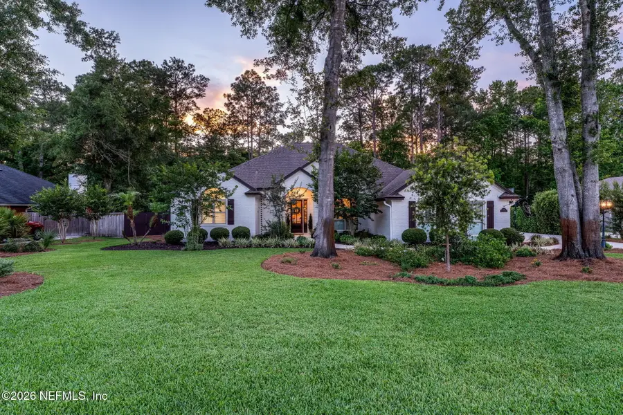 1204 Creek Bend Road, Saint Johns, FL 32259 - #3