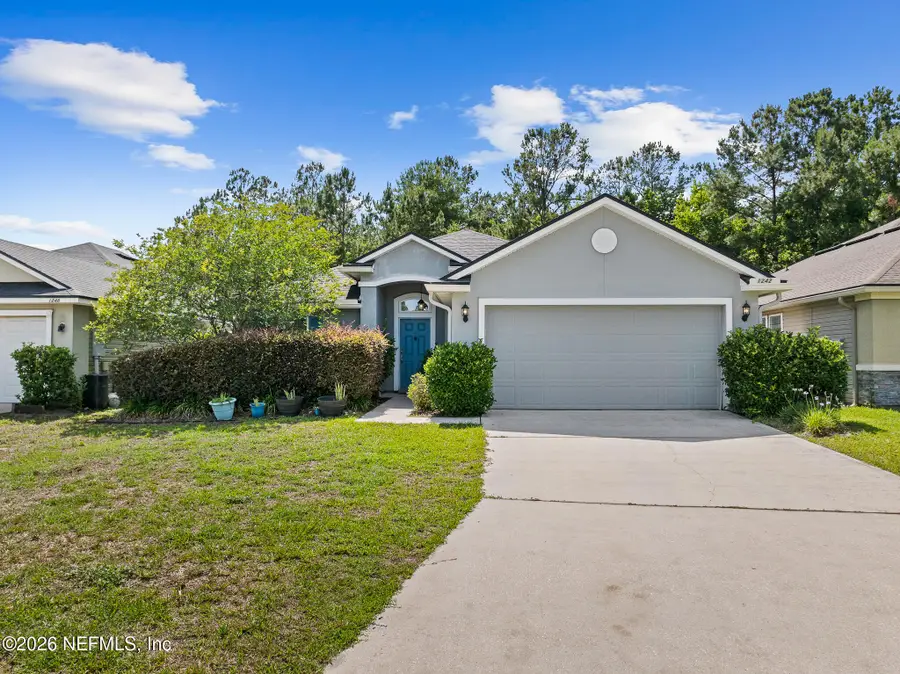 1242 Royal Dornoch Drive, Jacksonville, FL 32221 - #2