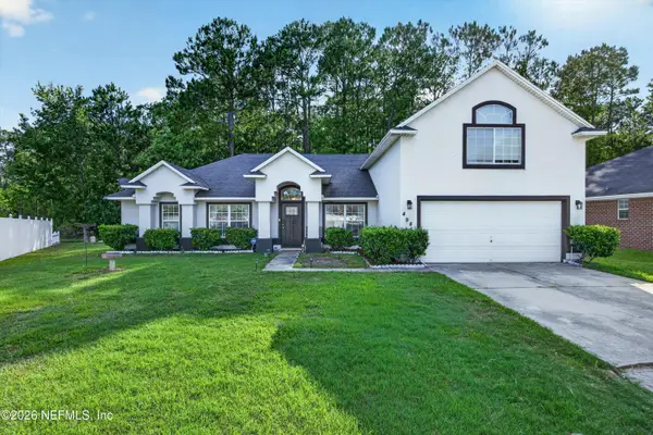 494 Brockham Drive, Jacksonville, FL 32221