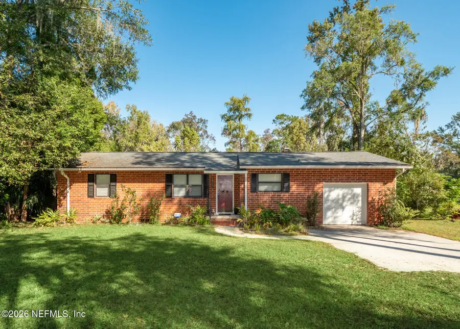 5911 Hyde Park Circle, Jacksonville, FL 32210 - #2