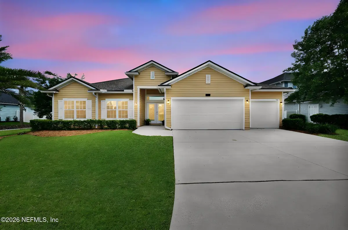 119 Cypress Banks Drive, Saint Johns, FL 32259 - #1