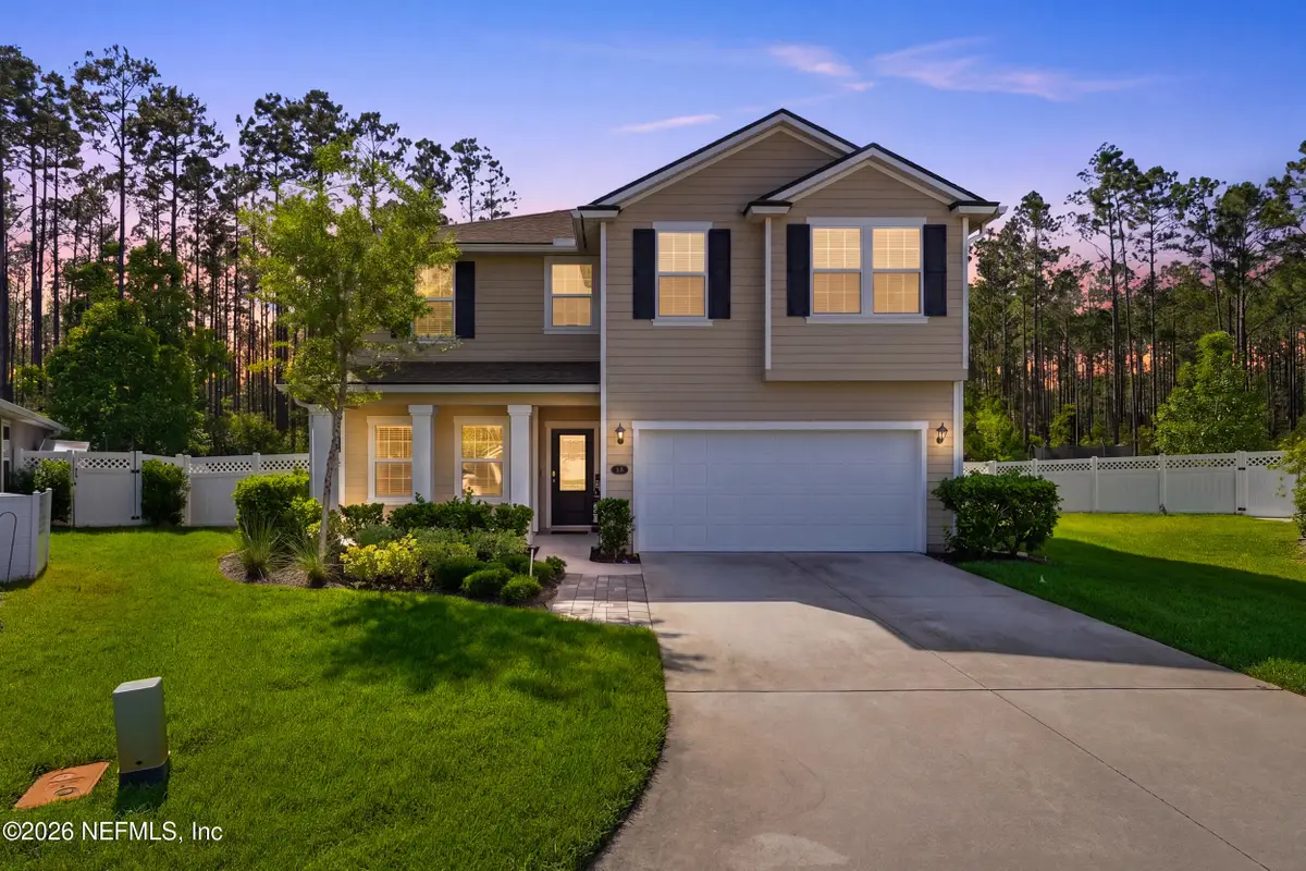 35 Spey Bay Court, Saint Johns, FL 32259 - #1