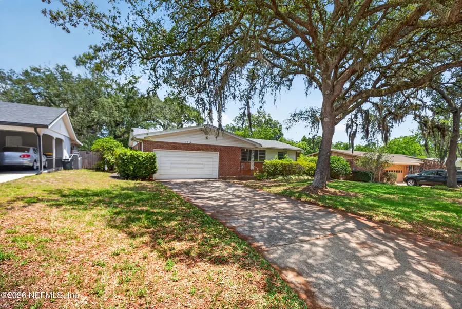 1719 Whitman Street, Jacksonville, FL 32210 - #2