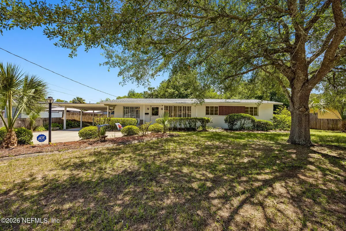 6818 Merrill Court, Jacksonville, FL 32211 - #1