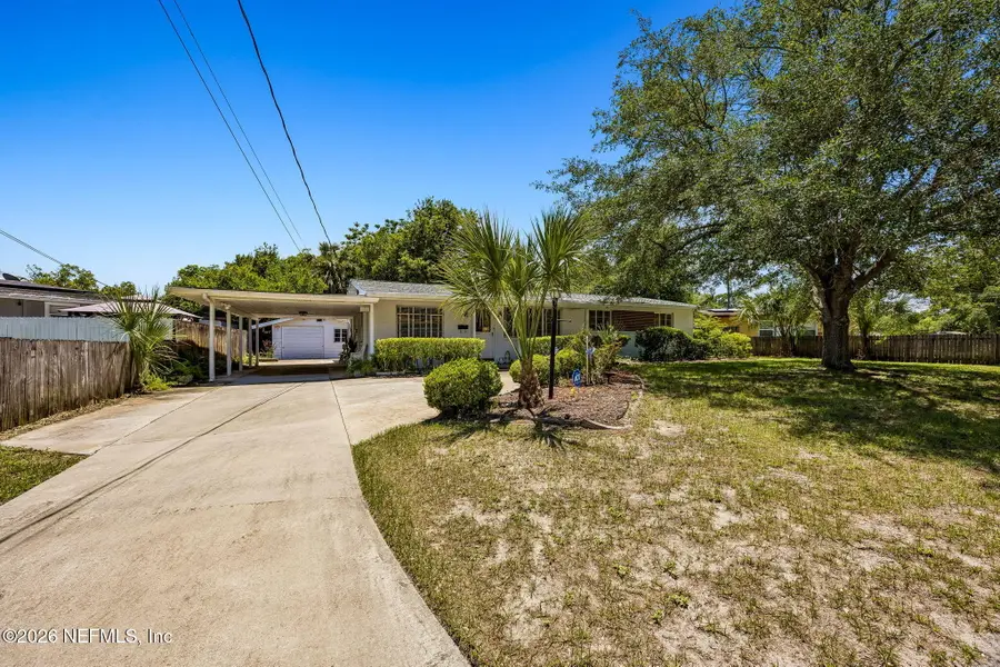 6818 Merrill Court, Jacksonville, FL 32211 - #2