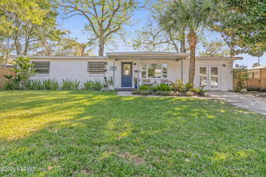 451 Sargo Road, Atlantic Beach, FL 32233 - #2