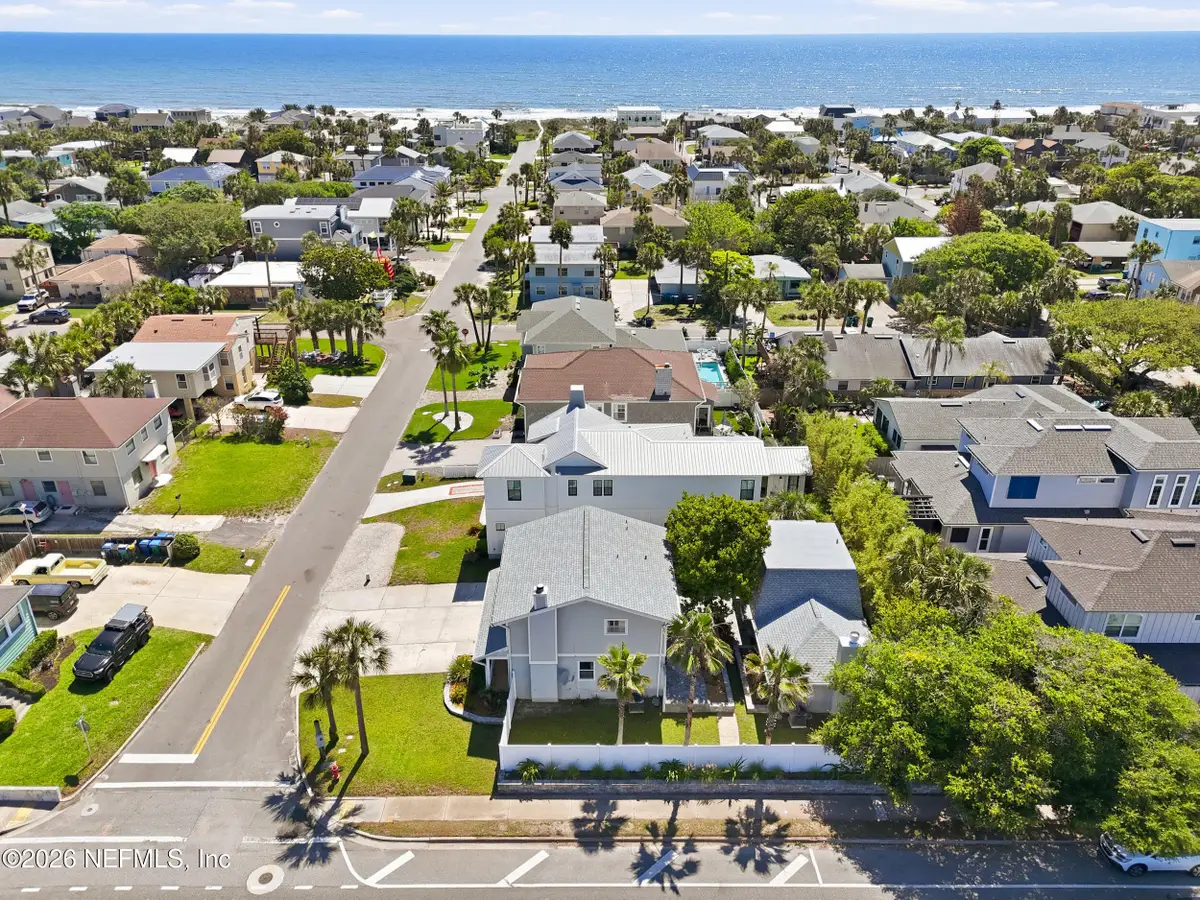 317 Magnolia Street, Neptune Beach, FL 32266 - #1