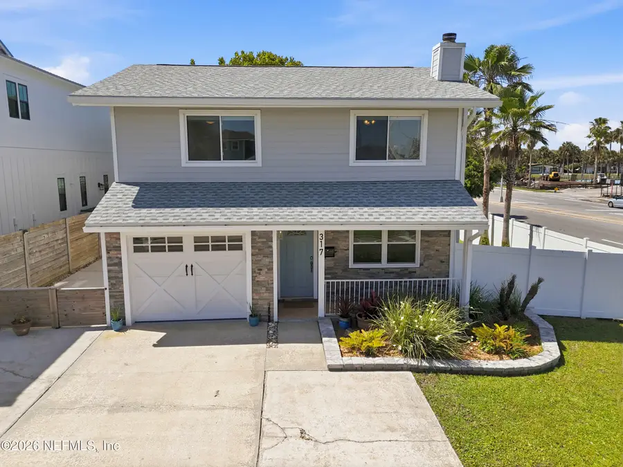 317 Magnolia Street, Neptune Beach, FL 32266 - #3