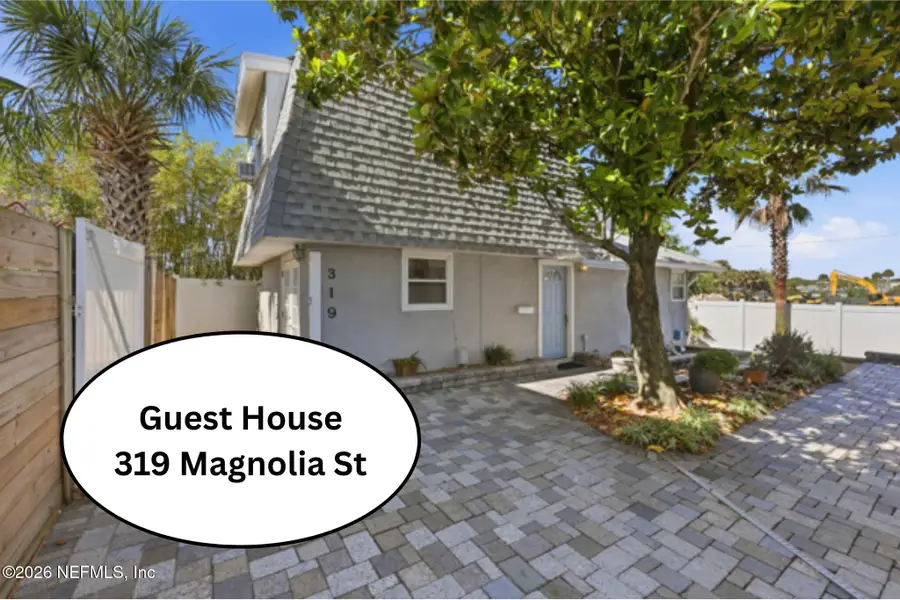 317 Magnolia Street, Neptune Beach, FL 32266 - #3
