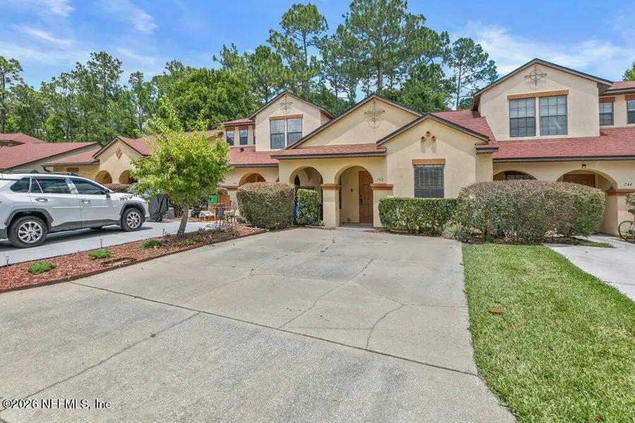742 Ginger Mill Drive, Fruit Cove, FL 32259 - #2