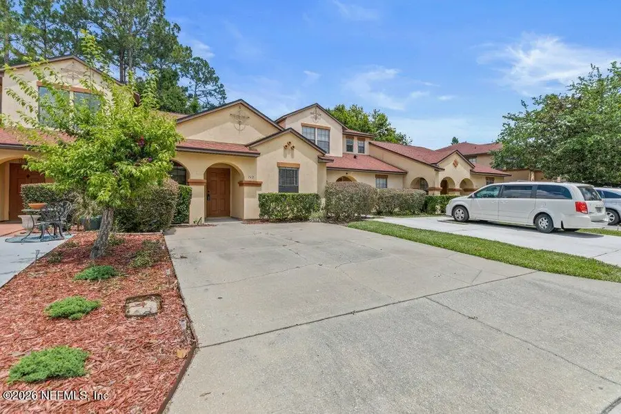742 Ginger Mill Drive, Fruit Cove, FL 32259 - #3