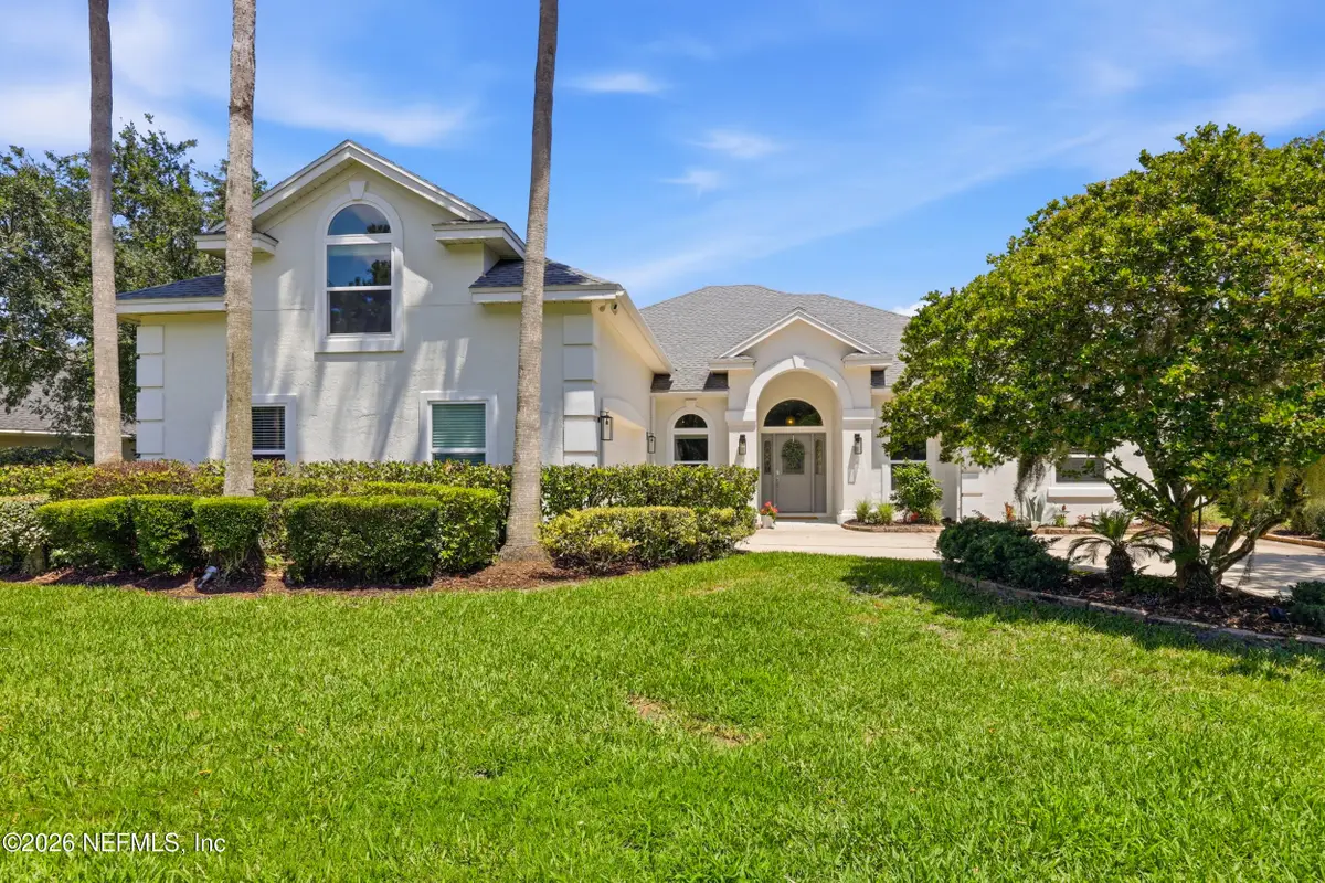 224 N Mill View Way, Ponte Vedra Beach, FL 32082 - #1